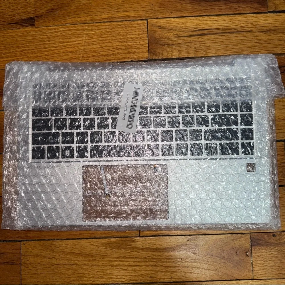 New Palmrest For HP EliteBook 840 G7 840 G8 845 G7 845 G8 745 G7 745 G8 Keyboard